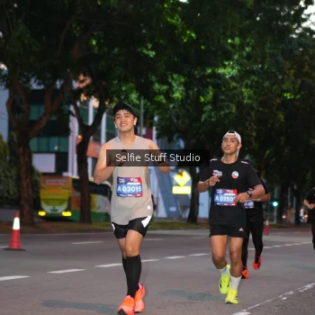 Runner Photo 3601906