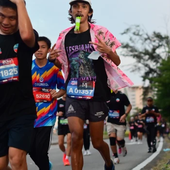 Runner Photo 3601907