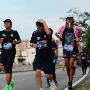 Runner Photo 3601908