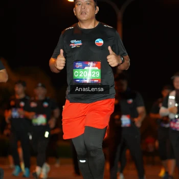 Runner Photo 3601915