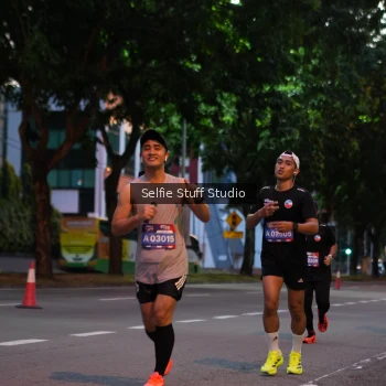 Runner Photo 3601917