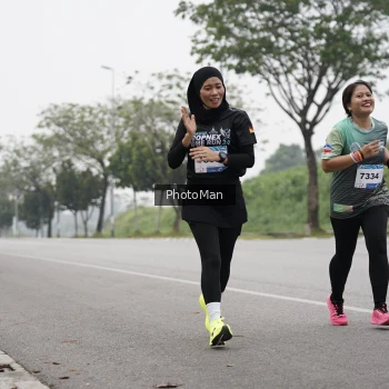 Runner Photo 3601918