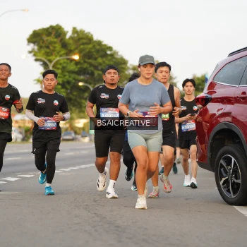 Runner Photo 3601922
