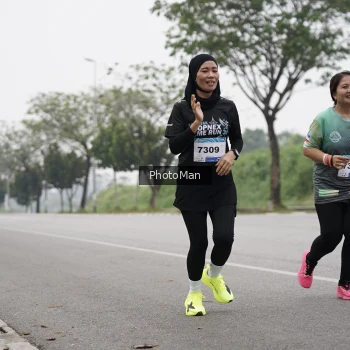 Runner Photo 3601929