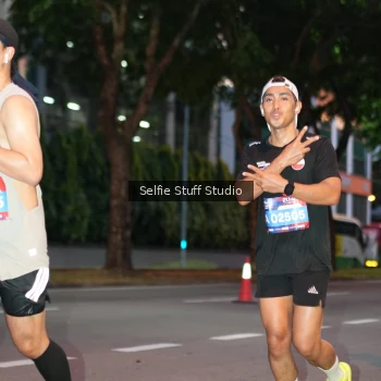 Runner Photo 3601932