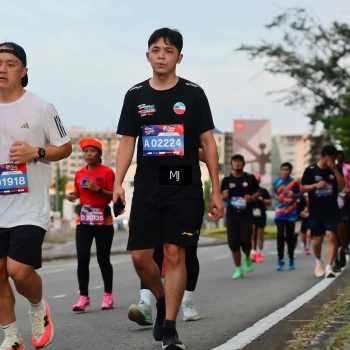 Runner Photo 3601935