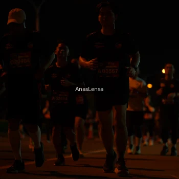 Runner Photo 3601936