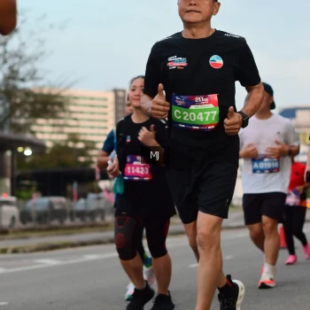Runner Photo 3601937