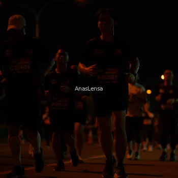 Runner Photo 3601938