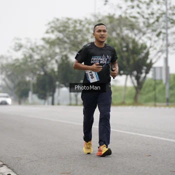 Runner Photo 3601940