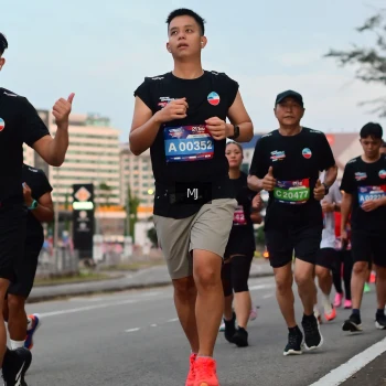 Runner Photo 3601944