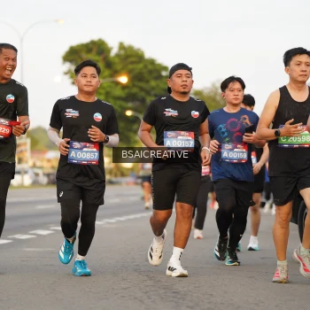 Runner Photo 3601946