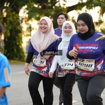 Runner Photo 3601947
