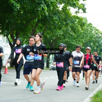 Runner Photo 3601950