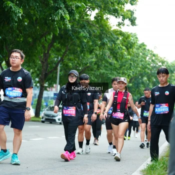Runner Photo 3601951