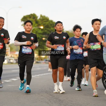 Runner Photo 3601953