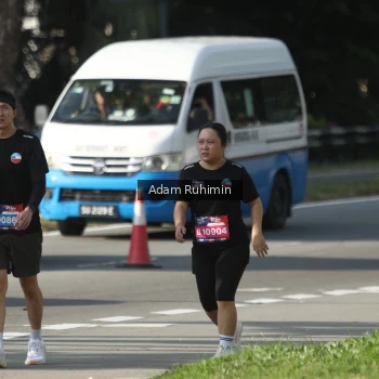 Runner Photo 3601956