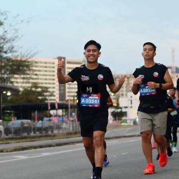 Runner Photo 3601957