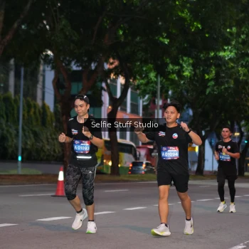 Runner Photo 3601962