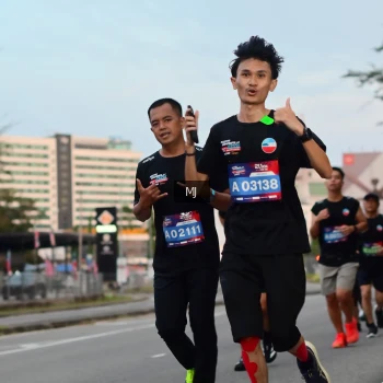 Runner Photo 3601963