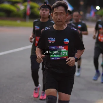 Runner Photo 3601965