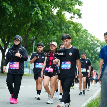 Runner Photo 3601970