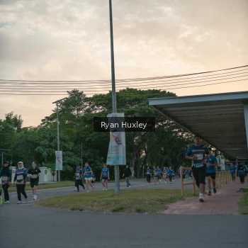 Runner Photo 3601980
