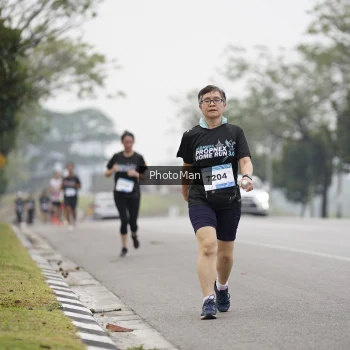 Runner Photo 3601981
