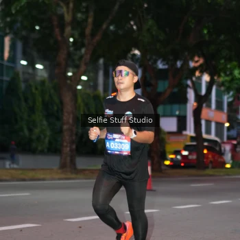 Runner Photo 3601984