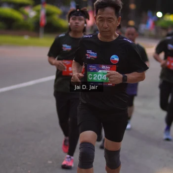 Runner Photo 3601988