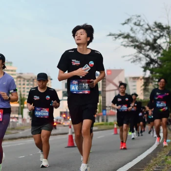 Runner Photo 3602002