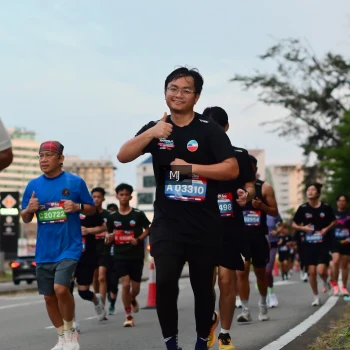 Runner Photo 3602013