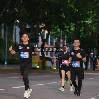 Runner Photo 3602028