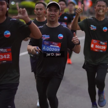 Runner Photo 3602032