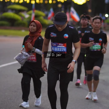 Runner Photo 3602034