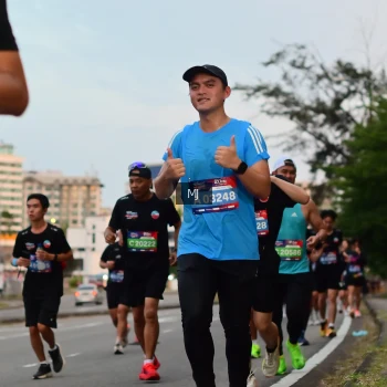 Runner Photo 3602036