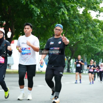 Runner Photo 3602038