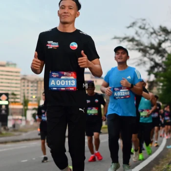 Runner Photo 3602040