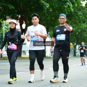 Runner Photo 3602044