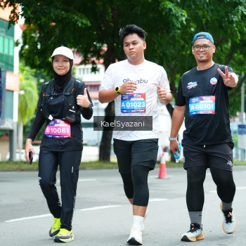 Runner Photo 3602046