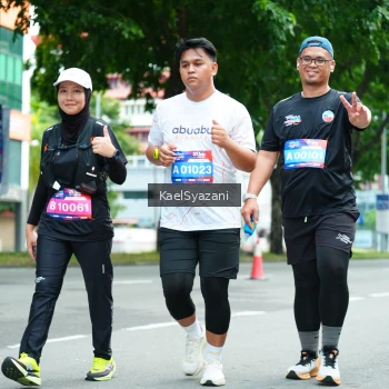 Runner Photo 3602047