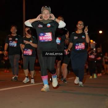 Runner Photo 3602049