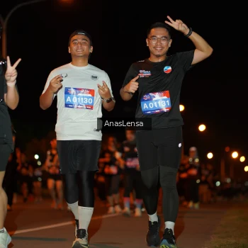 Runner Photo 3602050