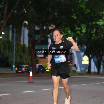 Runner Photo 3602053