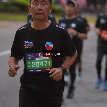 Runner Photo 3602054