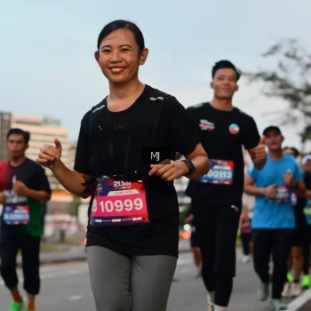 Runner Photo 3602058