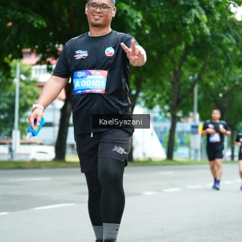 Runner Photo 3602061