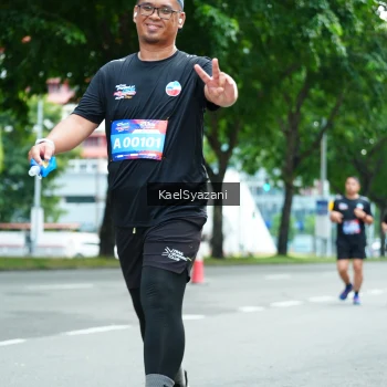 Runner Photo 3602062