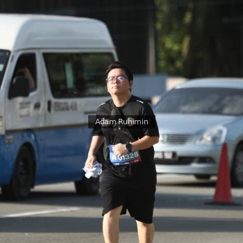 Runner Photo 3602063