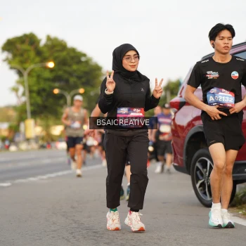 Runner Photo 3602064